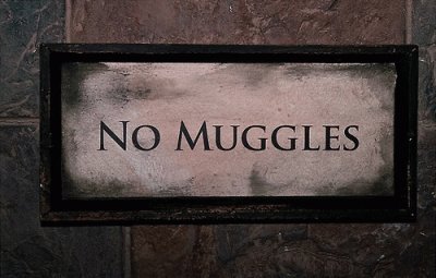 Muggles