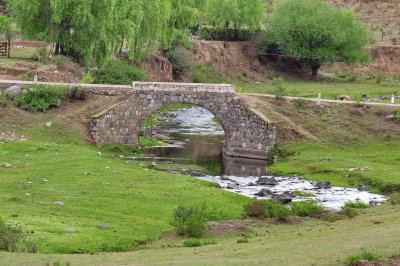 Cerca de TafÃ­ del Valle. TucumÃ¡n. Argentina