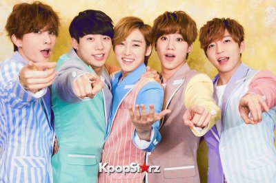 u-kiss