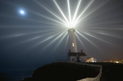פאזל של Lighthouse