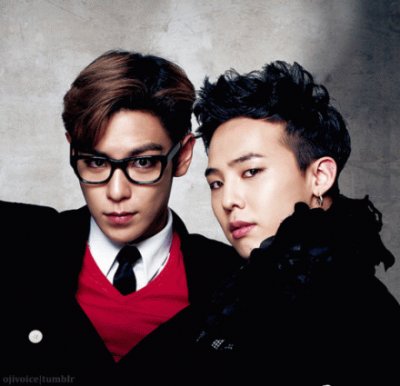 top and g dragon