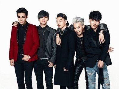 big bang jigsaw puzzle