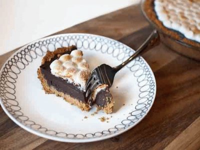 Luscious Pie