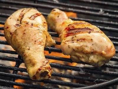 Grilled Chicken