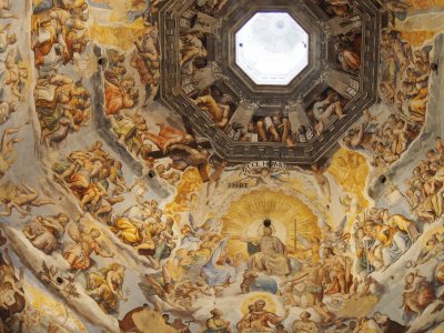 פאזל של cathedral roof