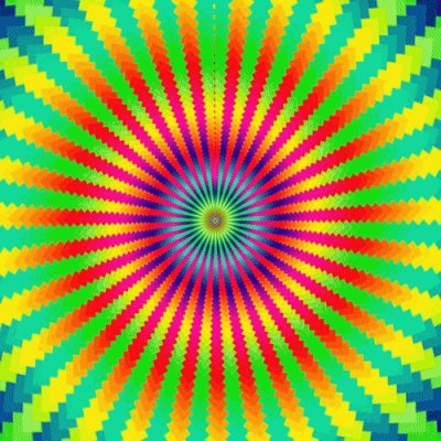Neon Colors