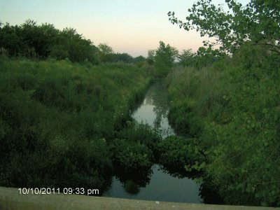 Arroyo Pinazzo