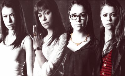 Orphan Black jigsaw puzzle