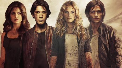 The 100