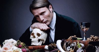 Hannibal jigsaw puzzle