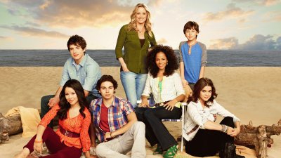 The Fosters jigsaw puzzle