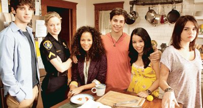 The Fosters