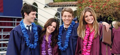 The O.C. jigsaw puzzle