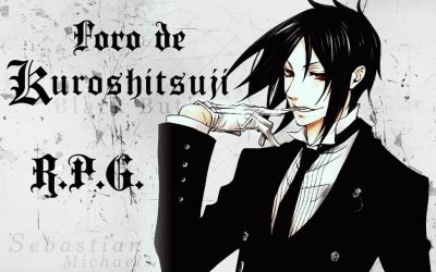 פאזל של Black Butler