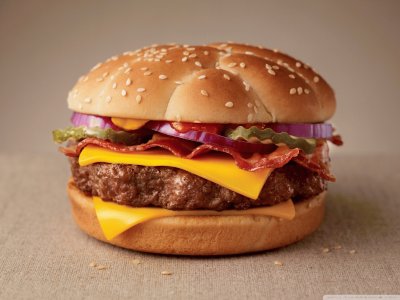 burger jigsaw puzzle