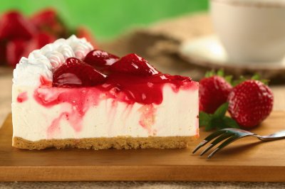 cheese cake jigsaw puzzle