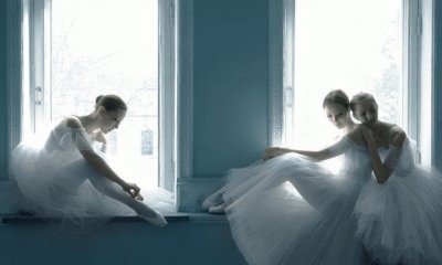 BALLET jigsaw puzzle