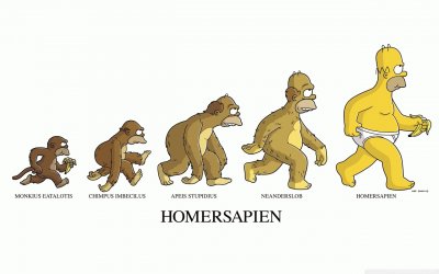 homersapien jigsaw puzzle