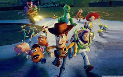 toy story 3 jigsaw puzzle