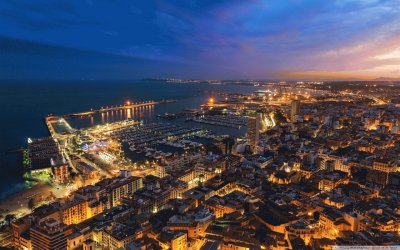 alicante jigsaw puzzle