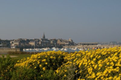 פאזל של Roscoff  FinistÃ©re