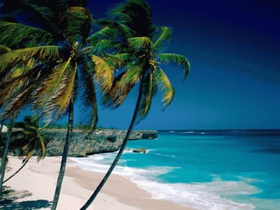 barbados jigsaw puzzle