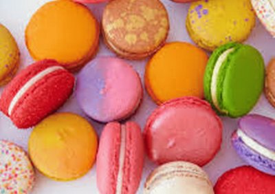 macaron jigsaw puzzle