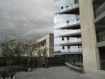 Edificio Puebla