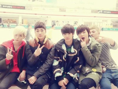 nu 'est