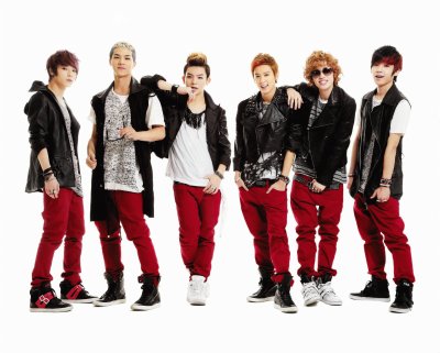 teen top