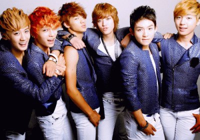 teen top