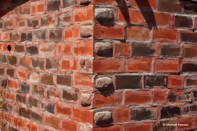 Brick Work