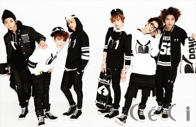 teen top