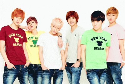 teen top