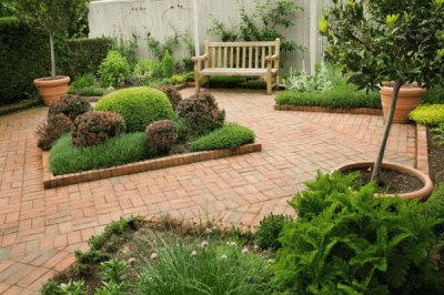 jardin