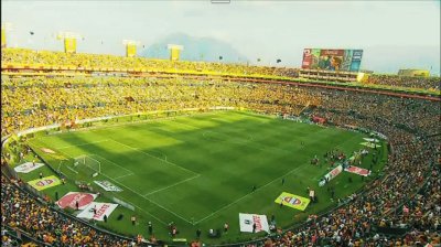 Estadio de Futbol