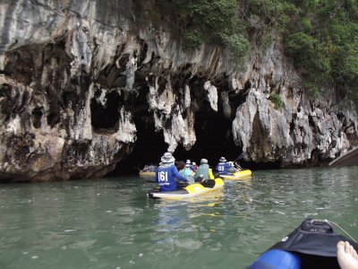 James Bond Island