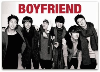 boyfriend jigsaw puzzle