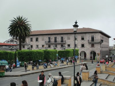 Centro de TezuitlÃ¡n