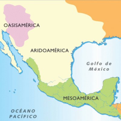 MÃ©xico precolombino jigsaw puzzle