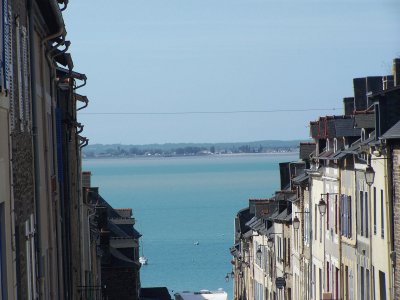 Cancale jigsaw puzzle