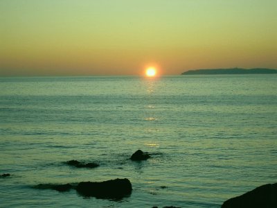 couchÃ© de soleil  au portugal