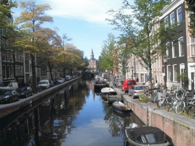 rue d 'amsterdam jigsaw puzzle