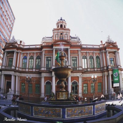 prÃ©dio