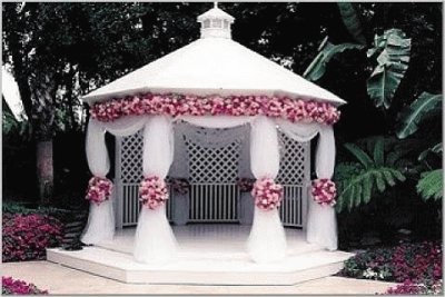 Gazebo Pergolados jigsaw puzzle