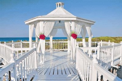 Gazebo Pergolados jigsaw puzzle