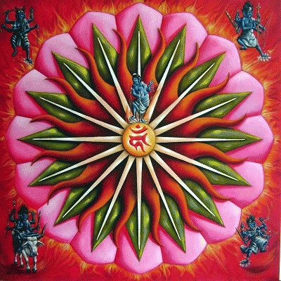 mandala