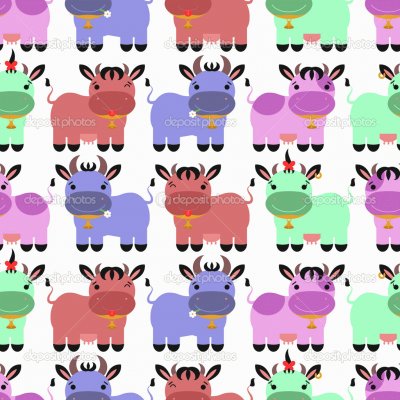 VACAS