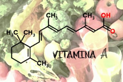 vitamina a
