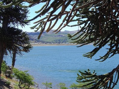 Caviahue. NeuquÃ©n. Argentina